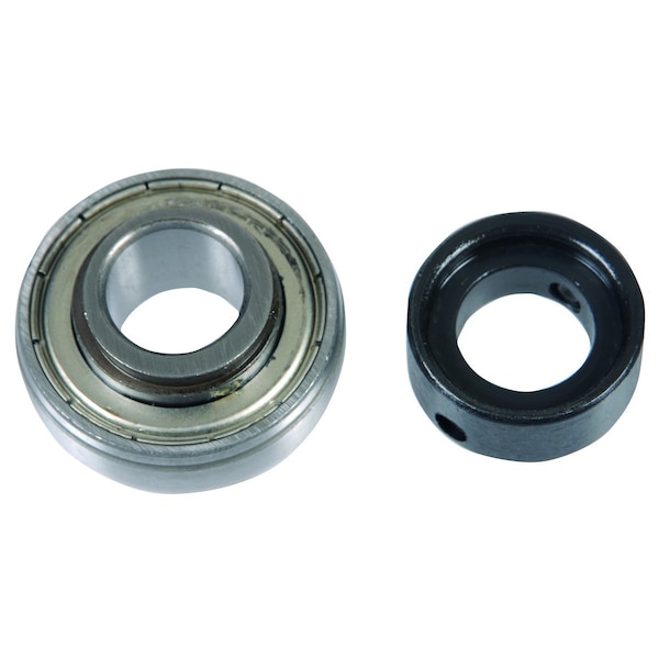 Bearing, Ball, Auger Impeller 3" x5" x1"